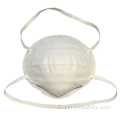 Masque facial de type pli KN95 Cup Factory avec adulte